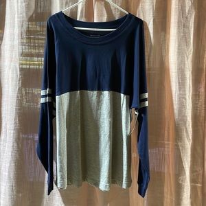 NWT Long Sleeve Shirt